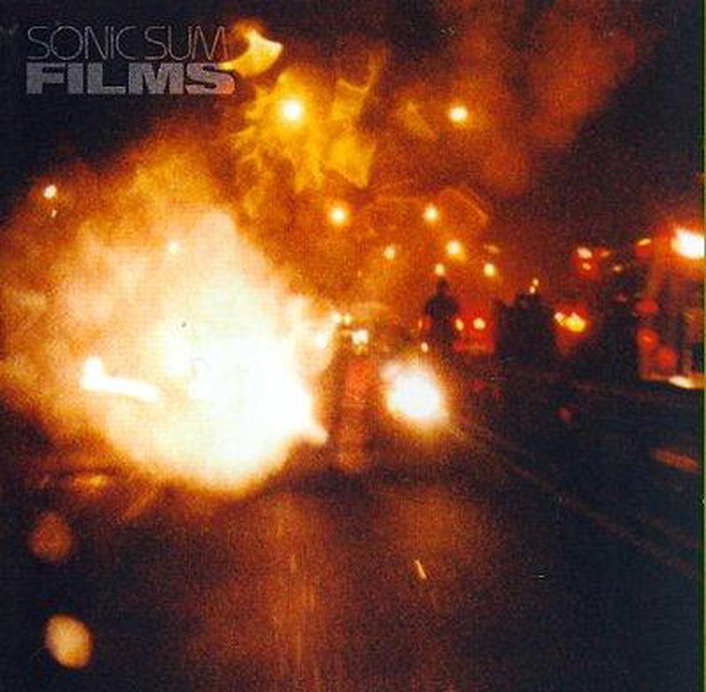 Films, 0600308815421