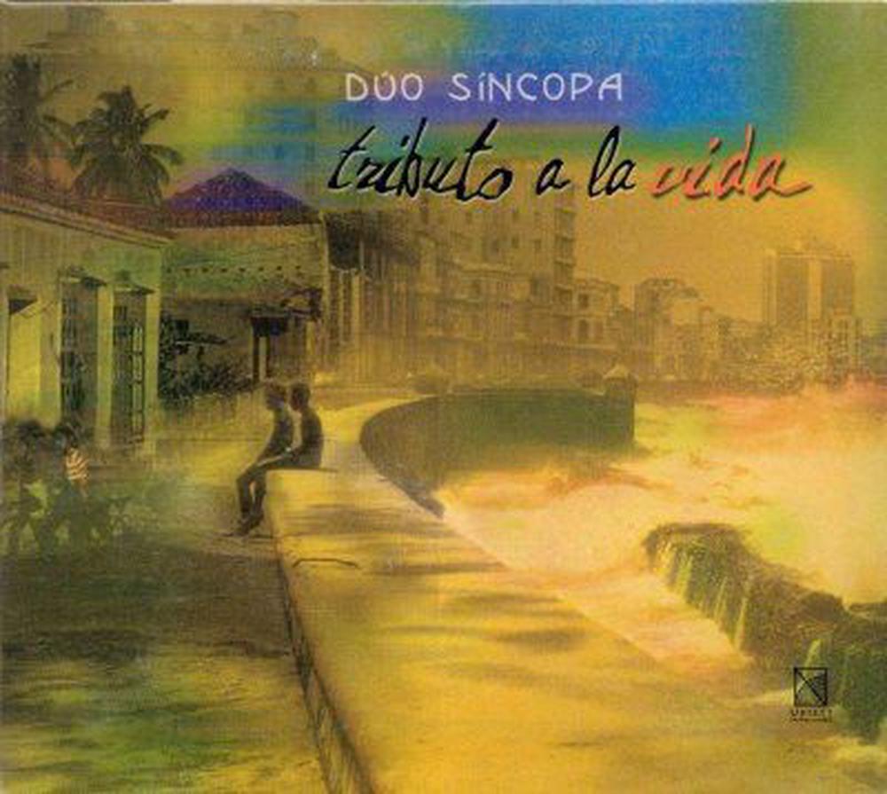 Tribute to Life, 0600685300145