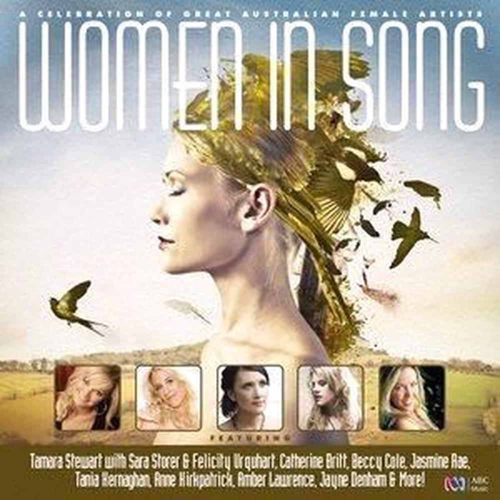 Women In Song - ISBN: 0600753430491