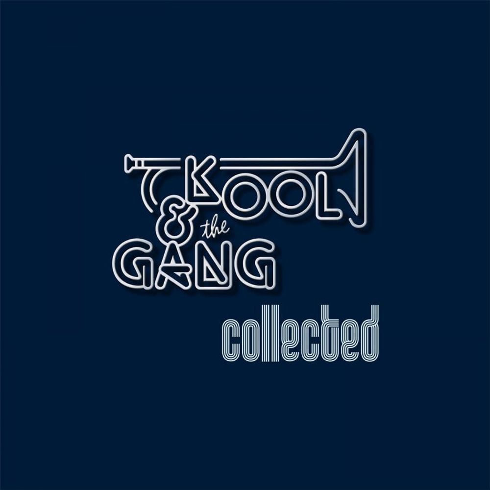 Collected - ISBN: 0600753825747
