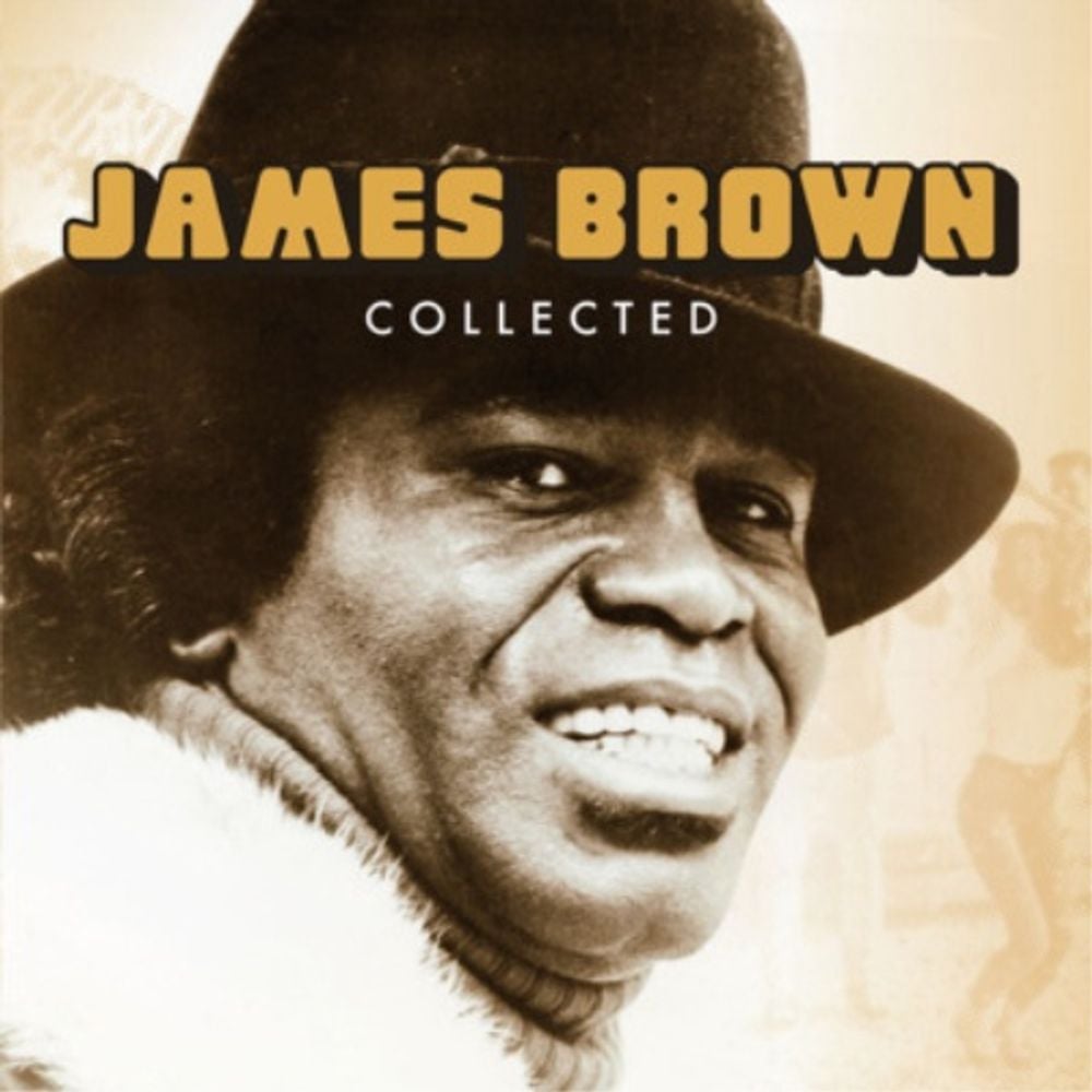 Collected - ISBN: 0600753912416