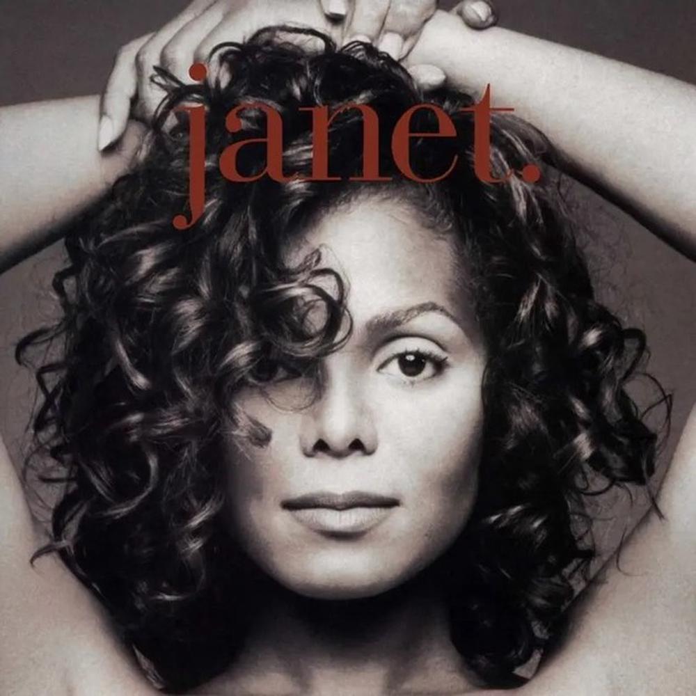 Janet. Deluxe Edition, 0600753980446