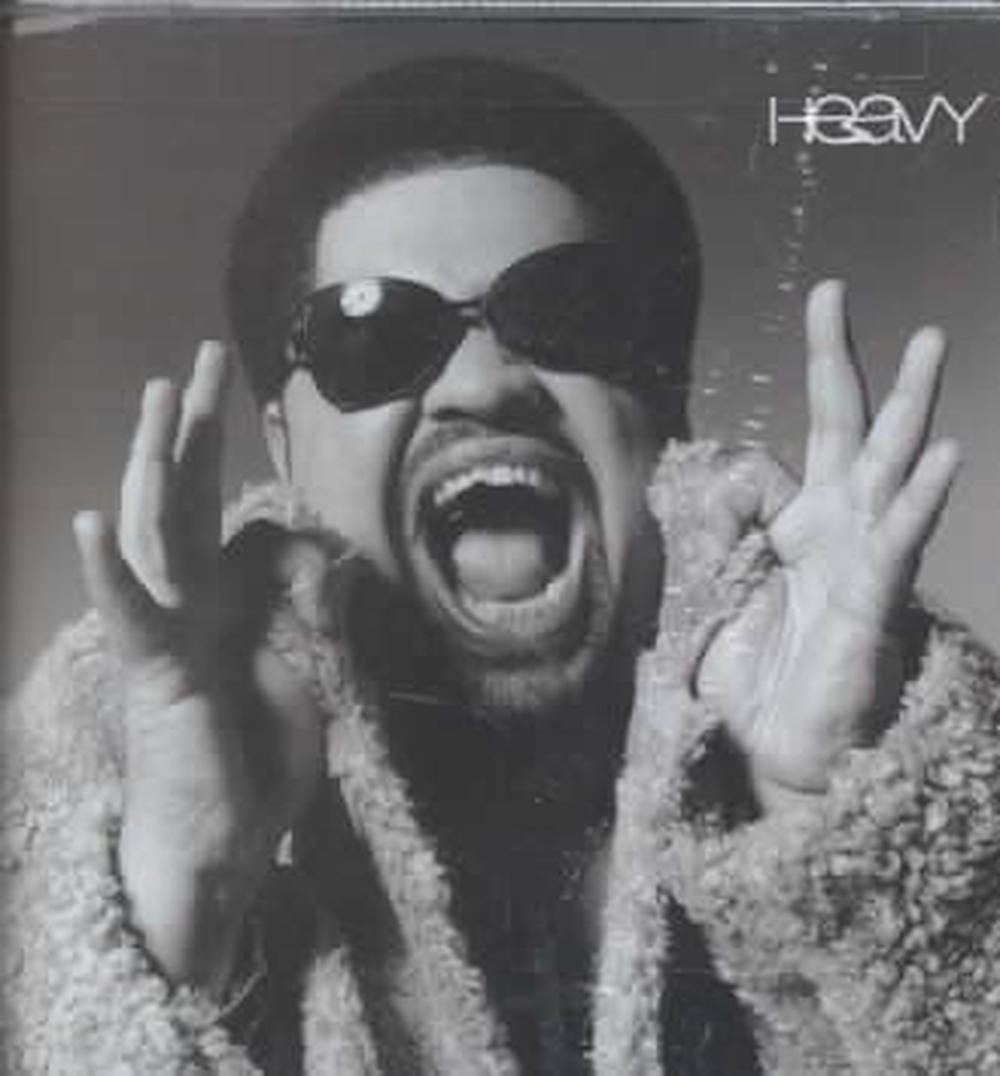 Heavy, 0601215326024