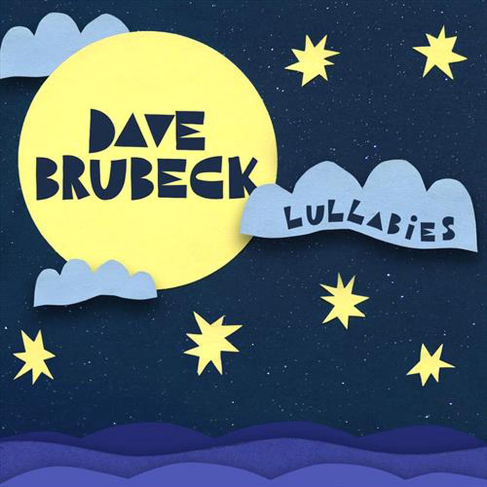 Lullabies, 0602435142685