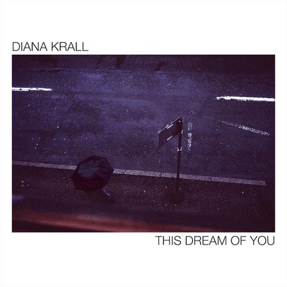 This Dream Of You, 0602435191133