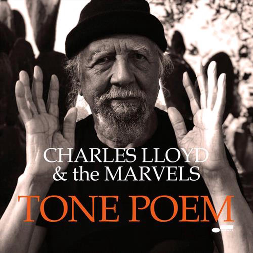 Tone Poem, 0602435263410