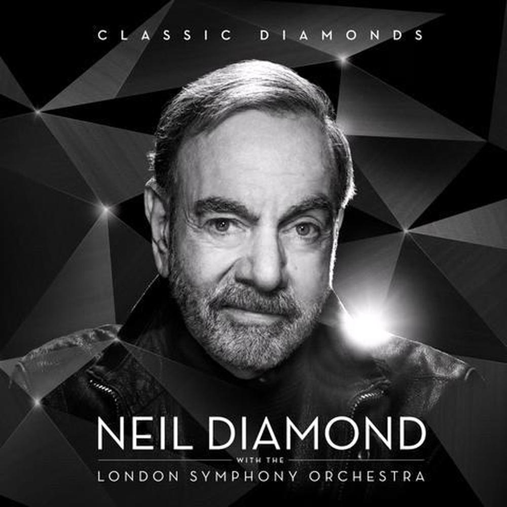 Classic Diamonds With The London Symphony Orchestra, 0602435318059