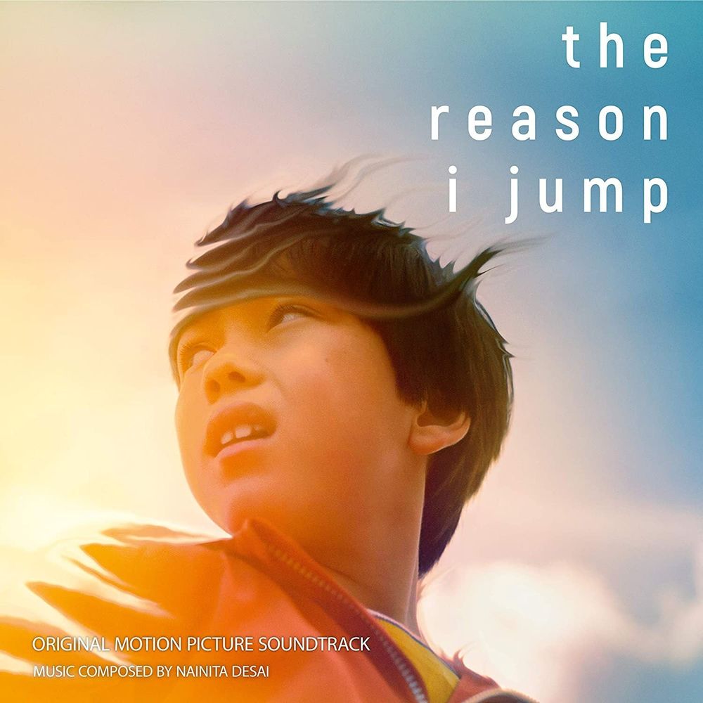 The Reason I Jump - ISBN: 0602435636184
