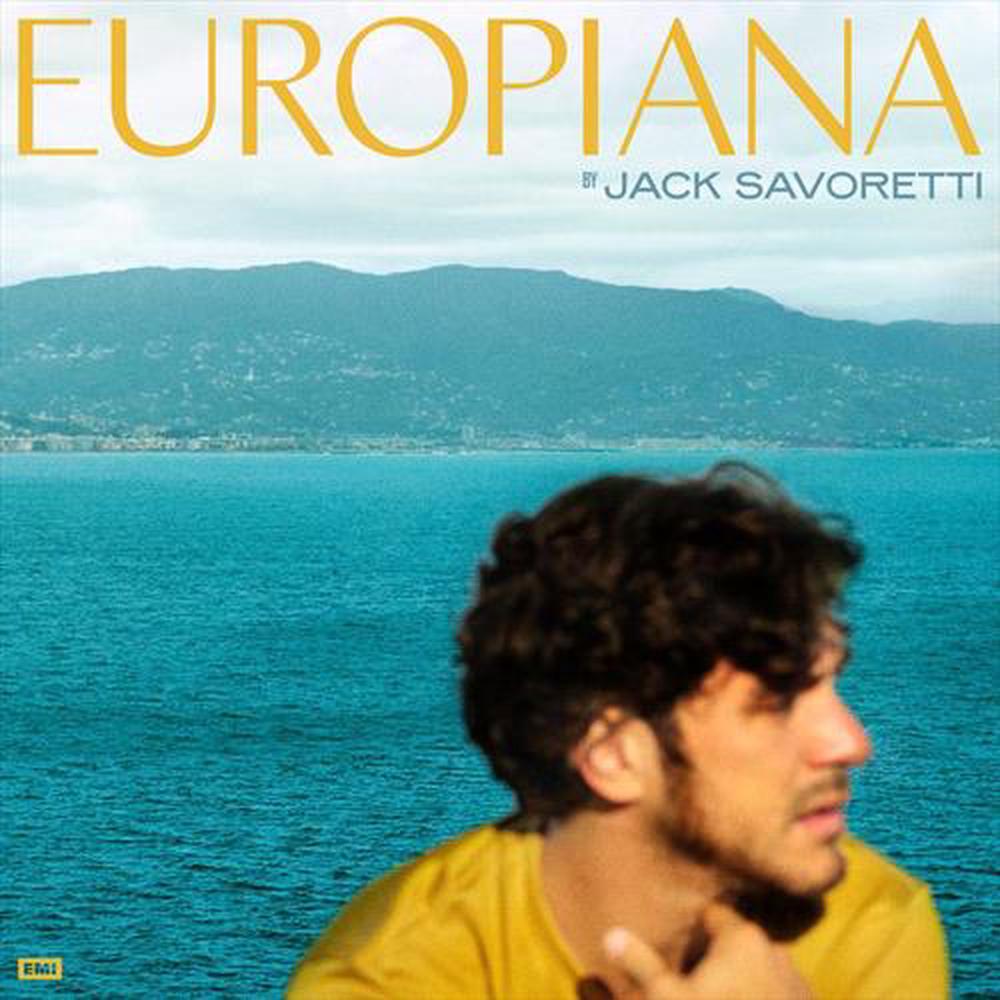 Europiana, 0602435727455