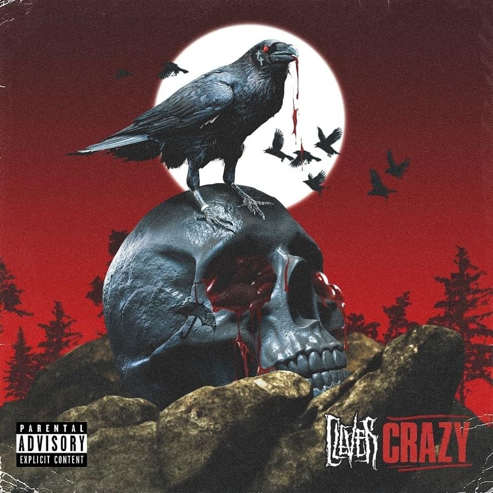 Crazy - ISBN: 0602435949574