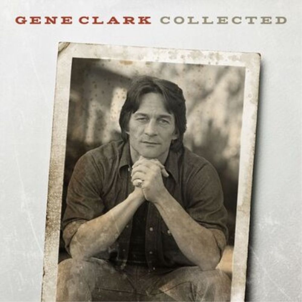 Collected - ISBN: 0602438199235