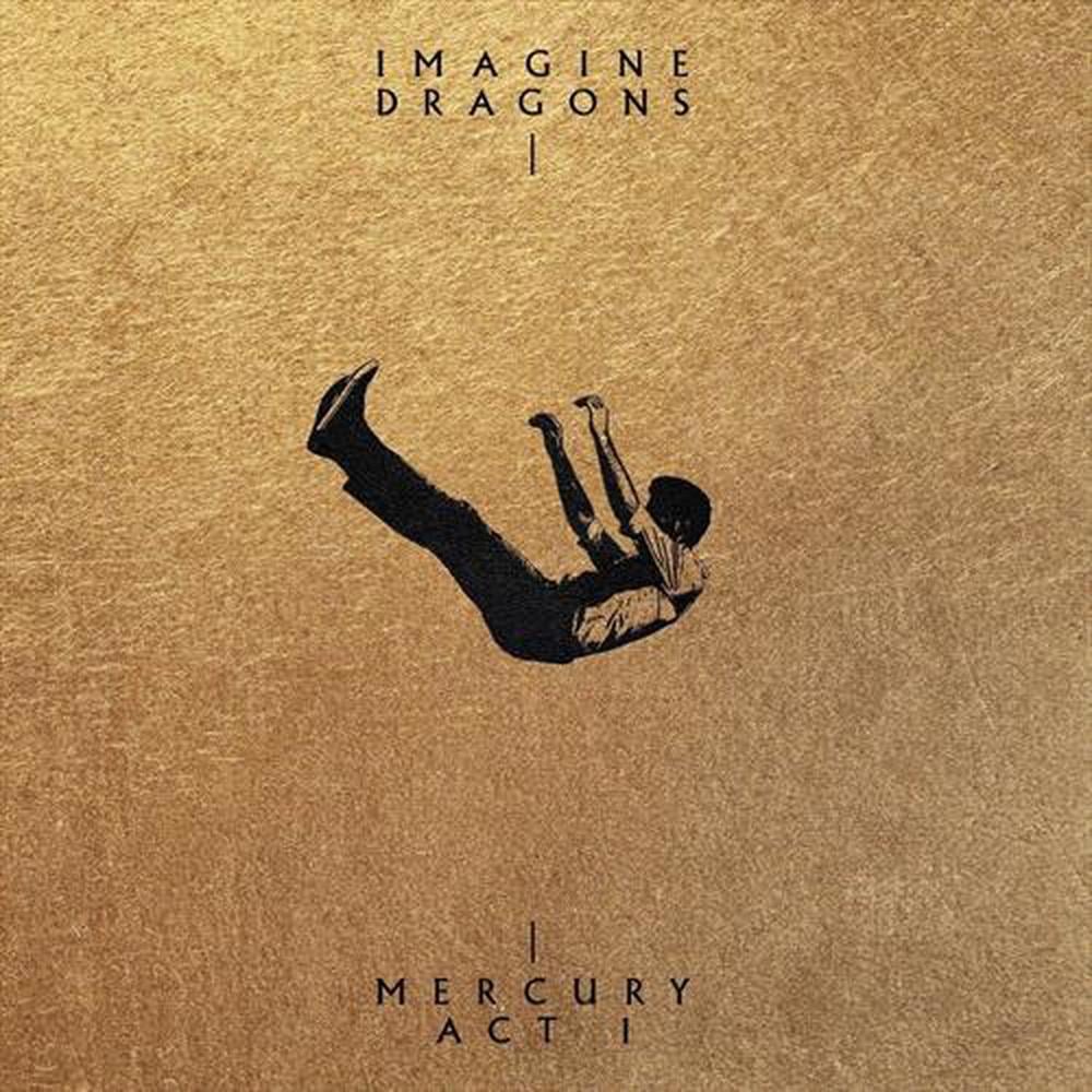 Mercury - Act 1, 0602438385485