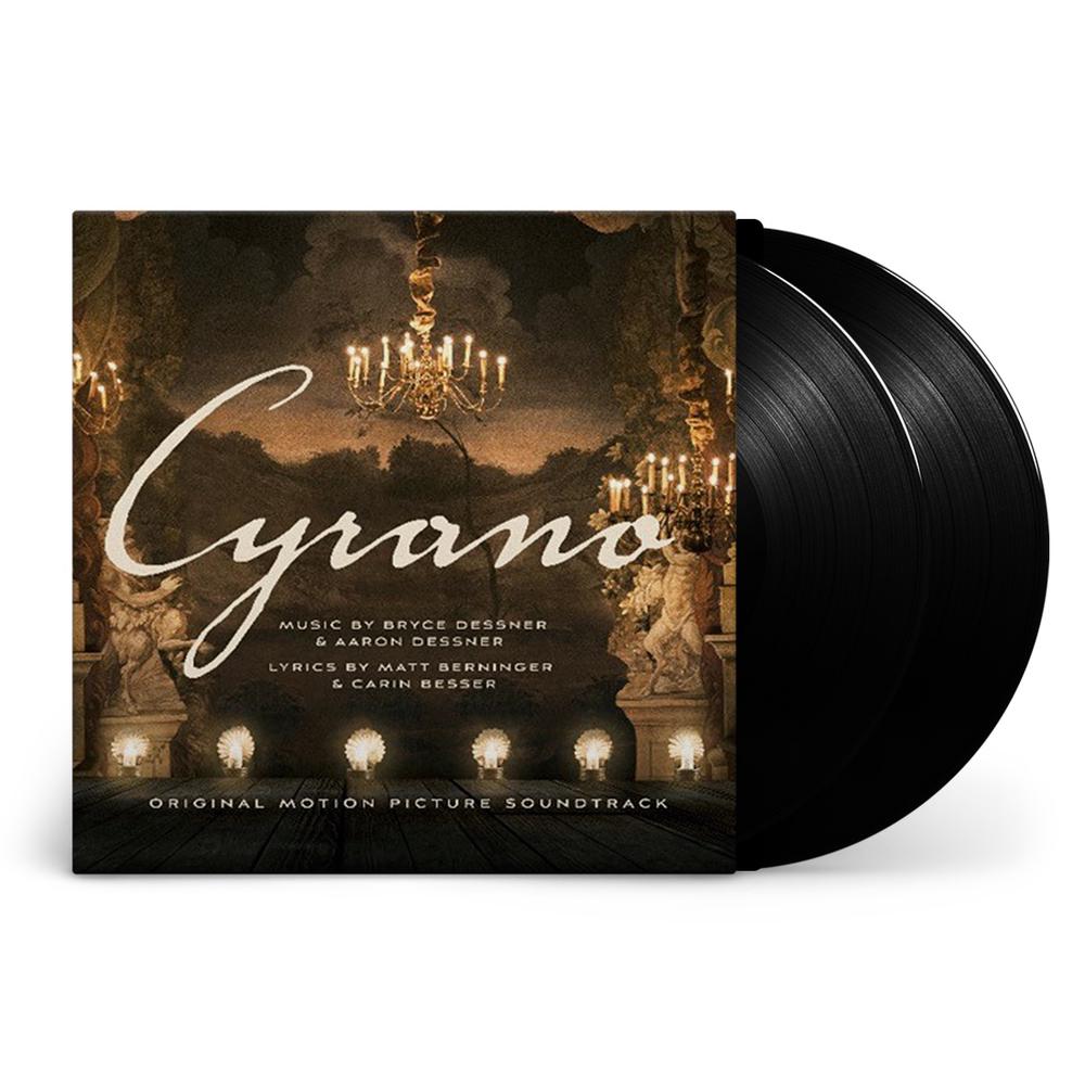 Cyrano Soundtrack, 0602438411955