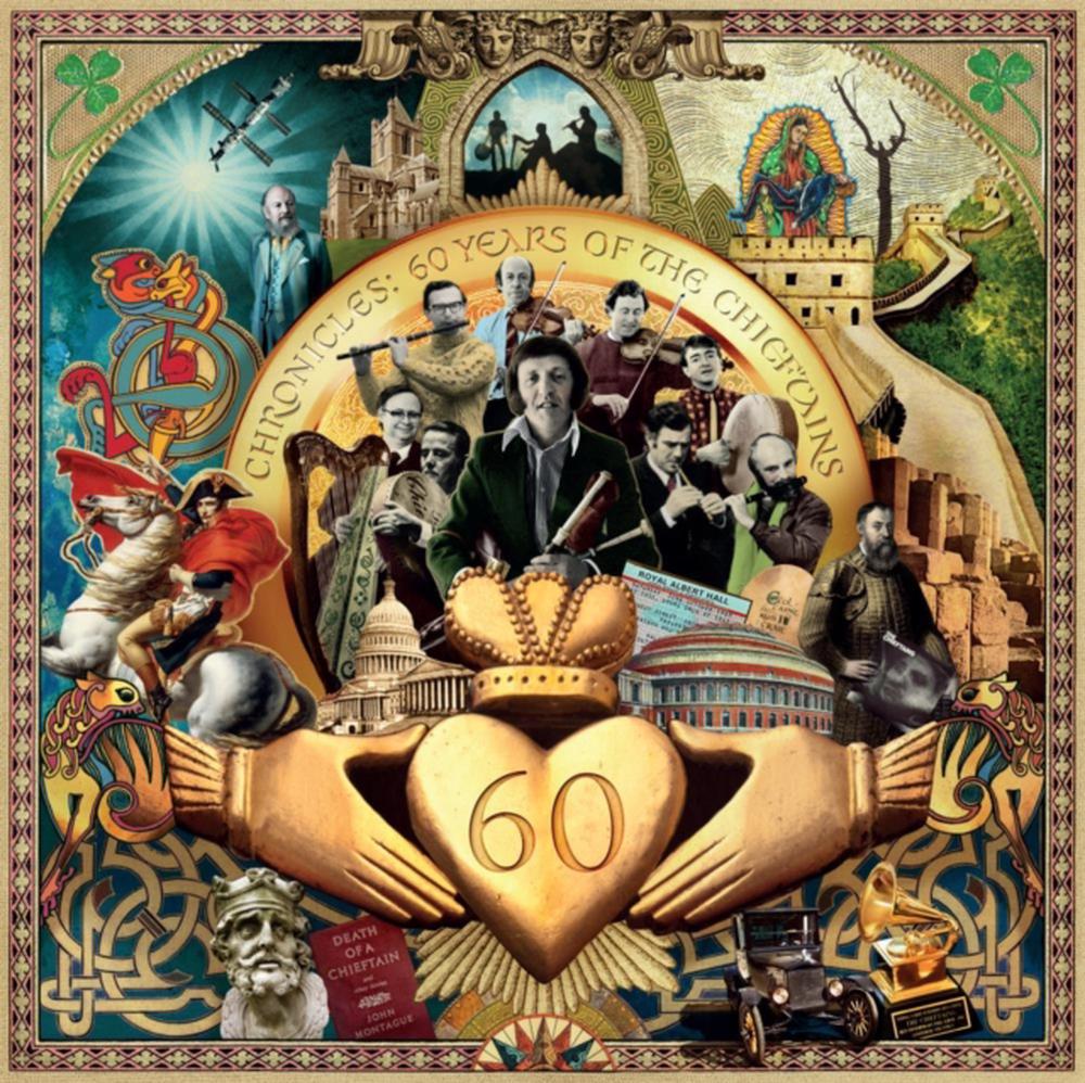 Chronicles 60 Years of The, 0602438563630