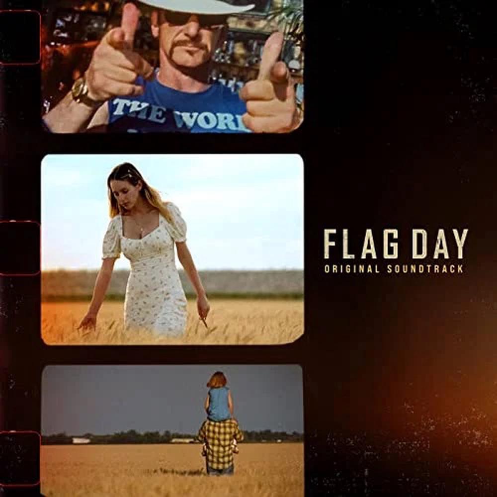 Flag Day, 0602438699070