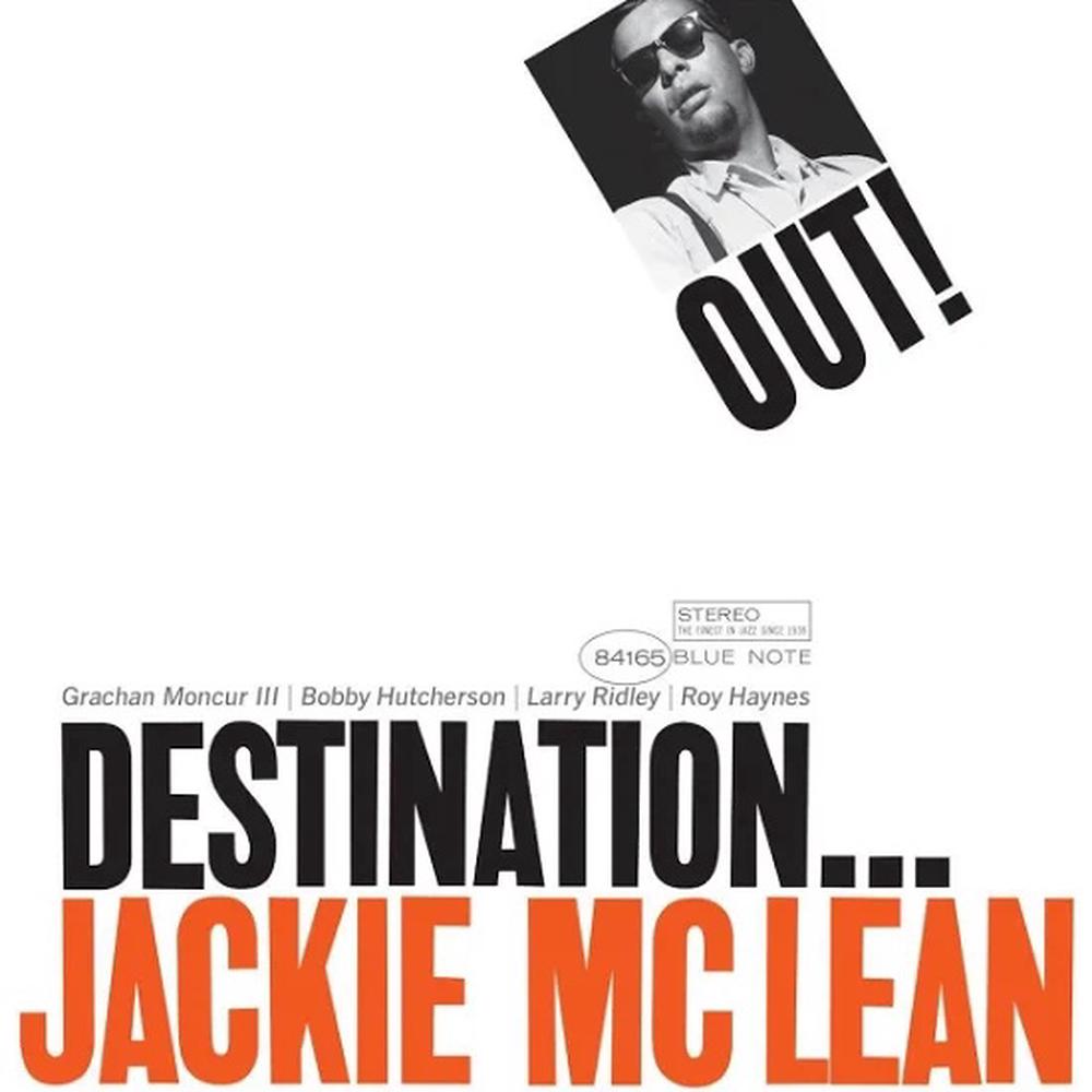 Destination Out, 0602438761579