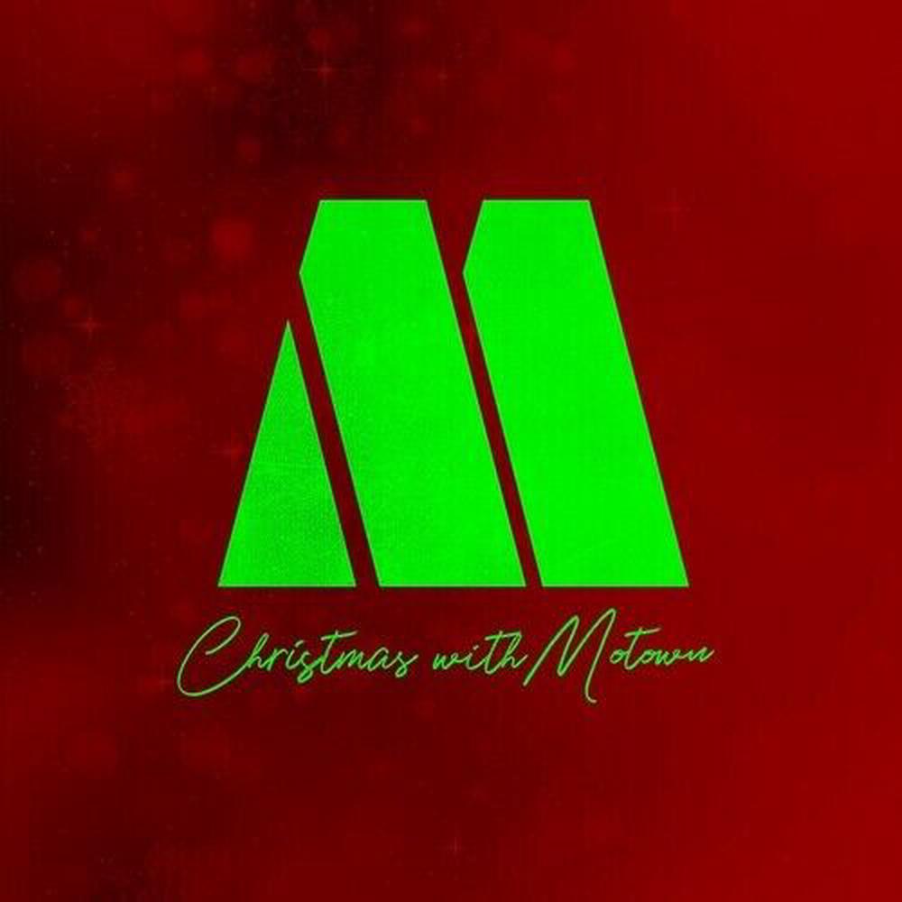 Christmas With Motown, 0602438761791