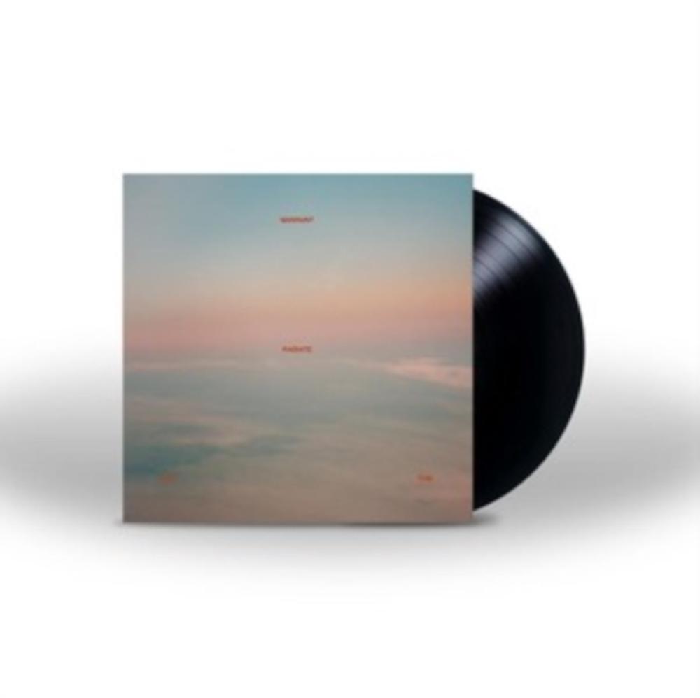 Radiate Like This, 0602438887880