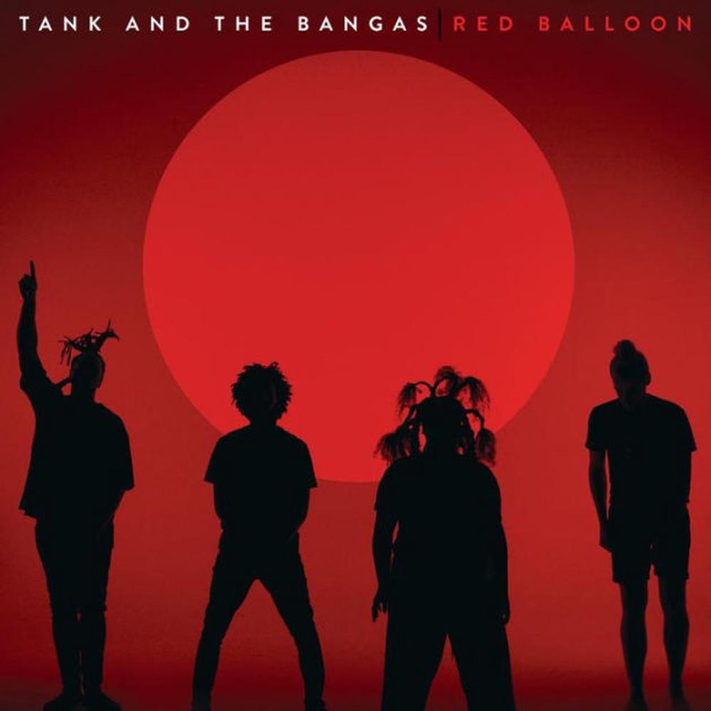 Red Balloon., 0602438992454