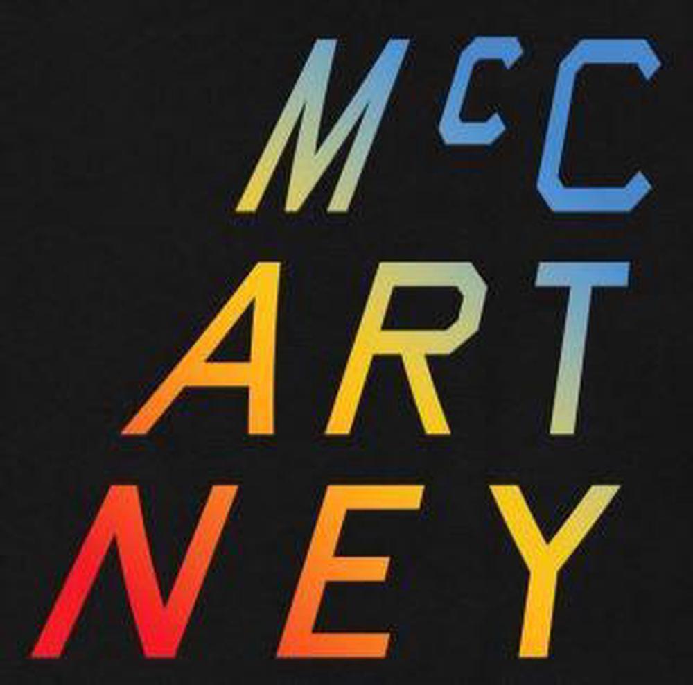 McCartney I / II / III, 0602445029570