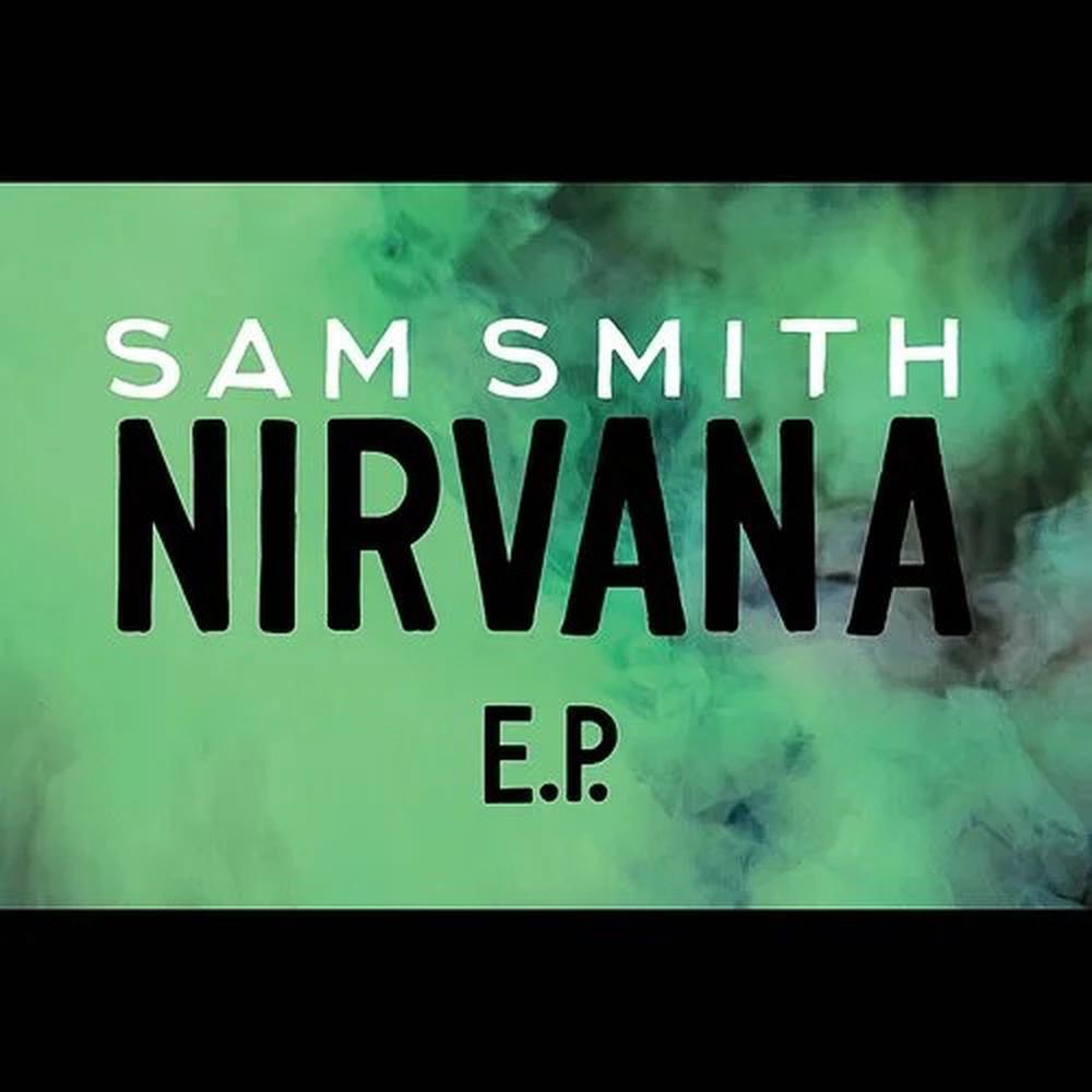 Nirvana (Rsd 2022 Indie Excl), 0602445056439