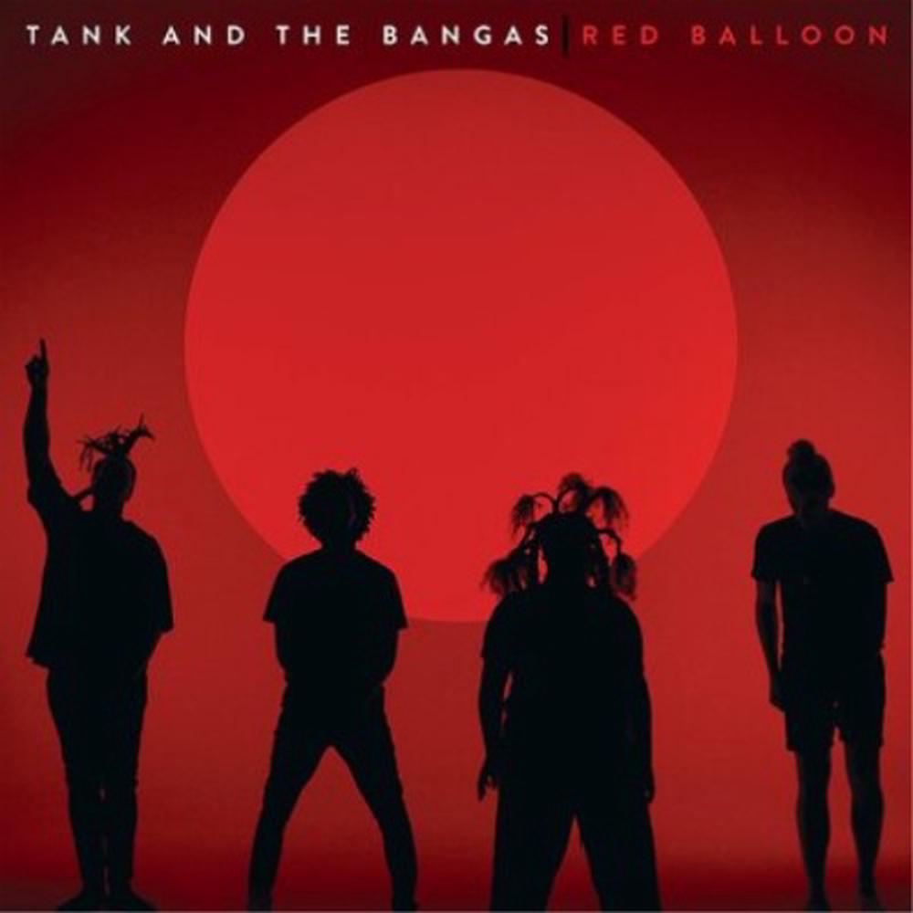 Red Balloon, 0602445099139