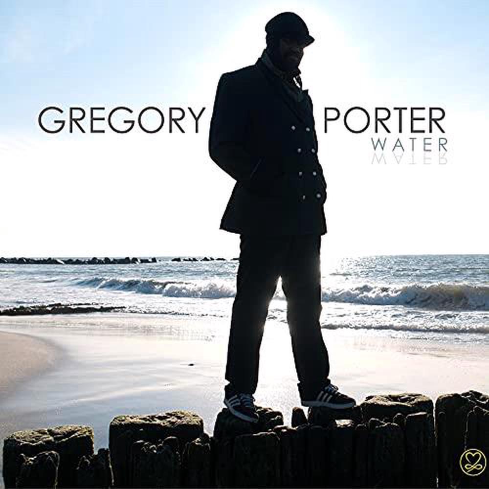Water, 0602445122790