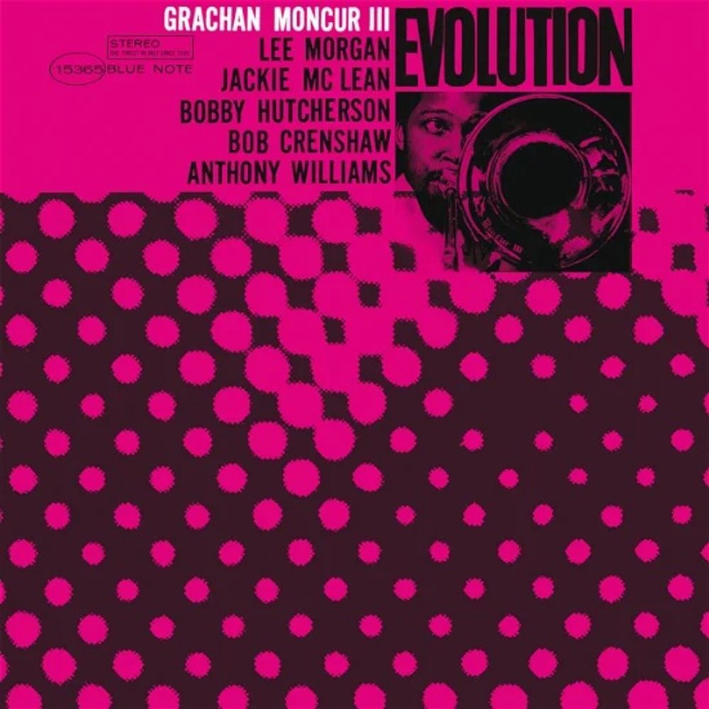 Evolution - ISBN: 0602445353354