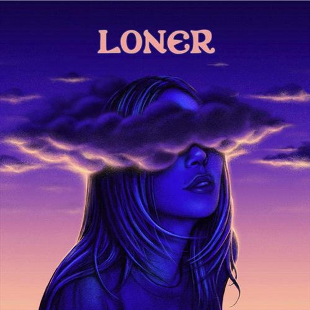 Loner - ISBN: 0602445363964