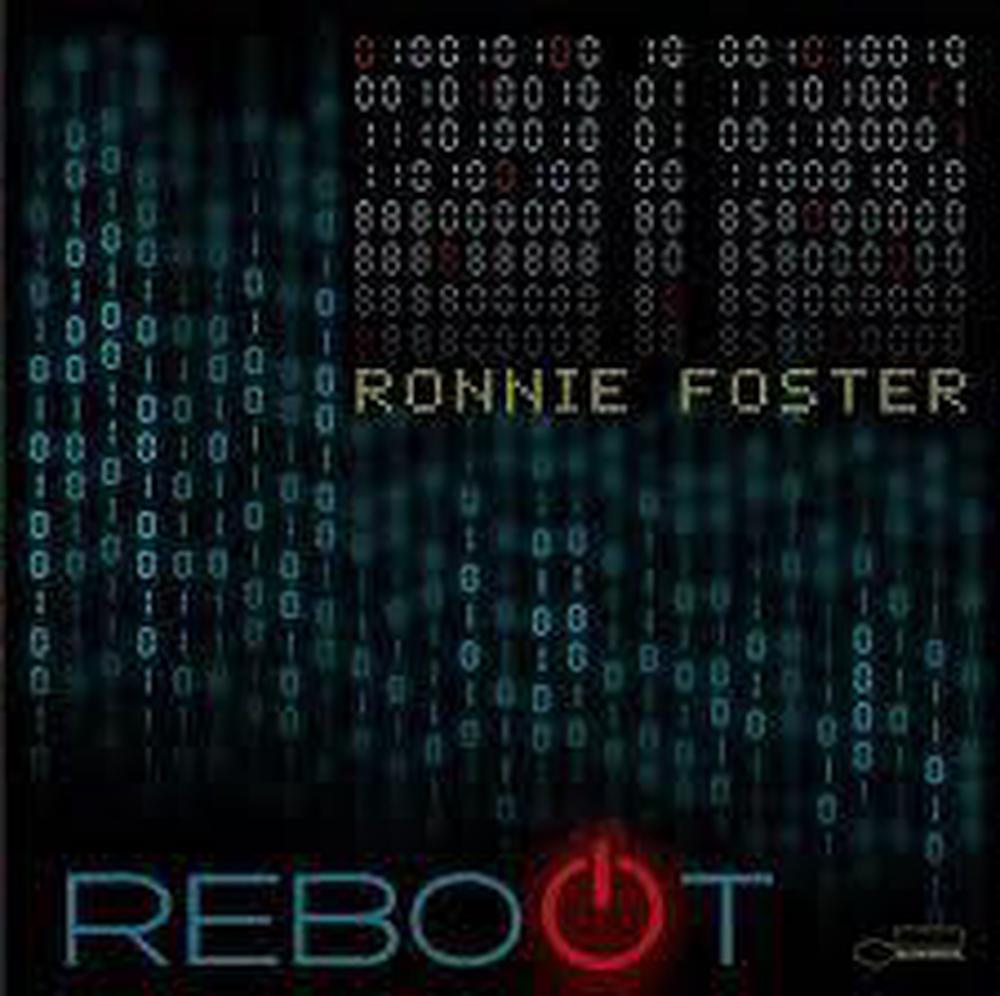 Reboot, 0602445494590