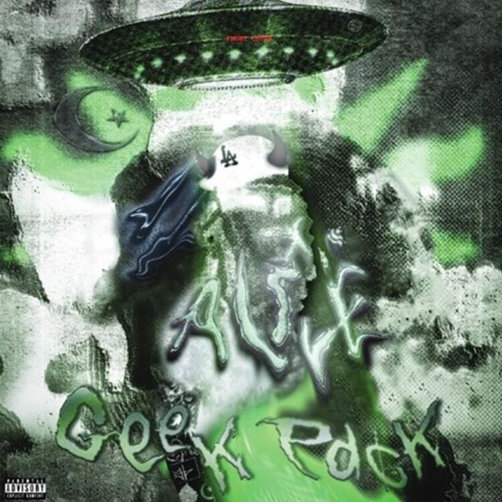 2 Alive: Geek Pack, 0602445797943