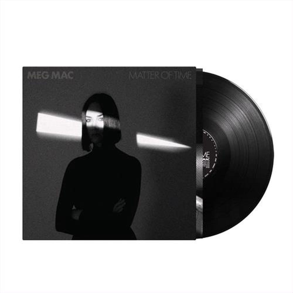 Matter Of Time, 0602445798605