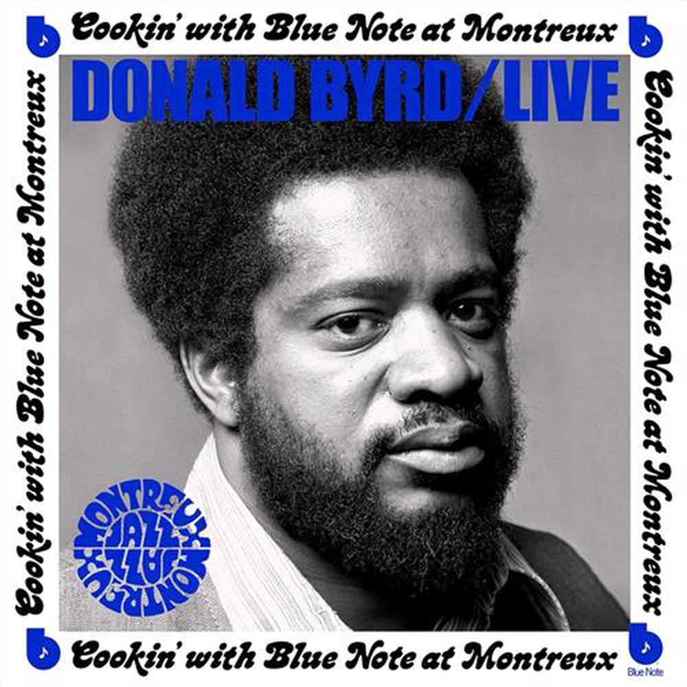 Live: Cookin' With Blue Note At Montreux, 0602445998395