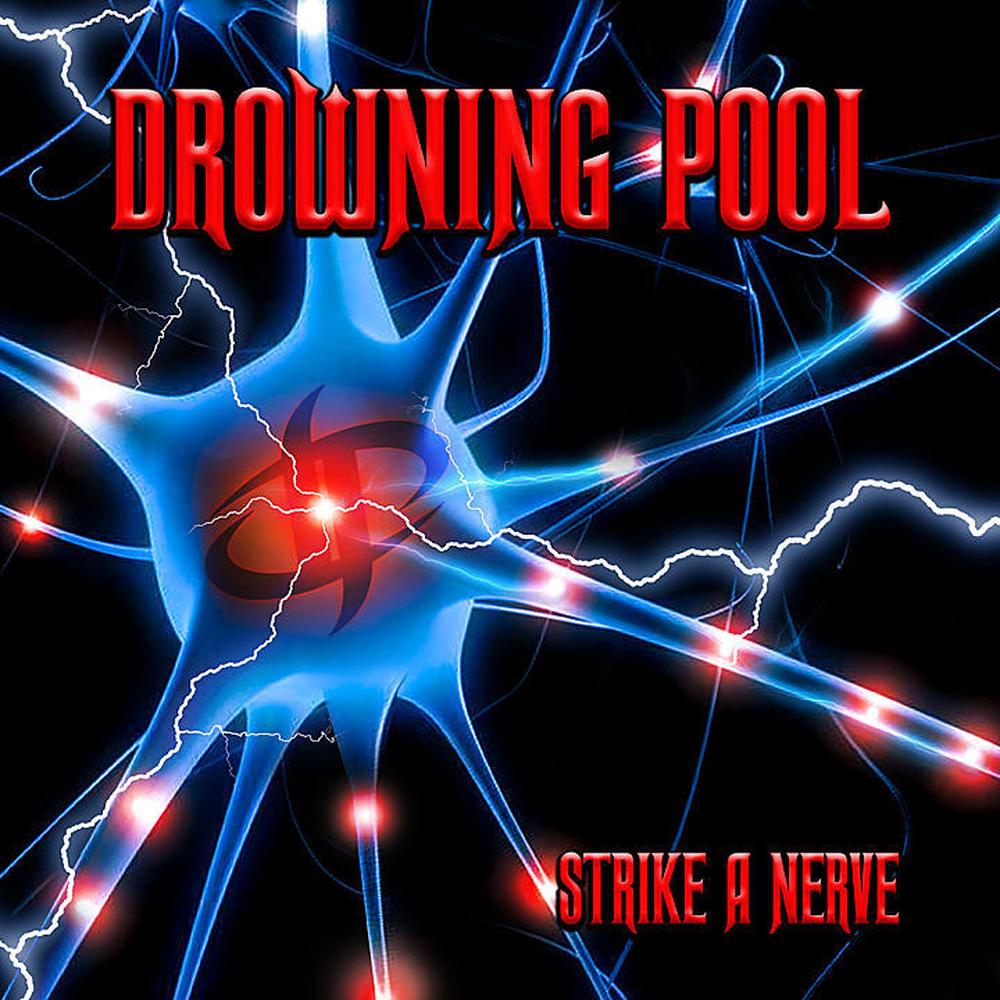 Strike A Nerve, 0602448010933