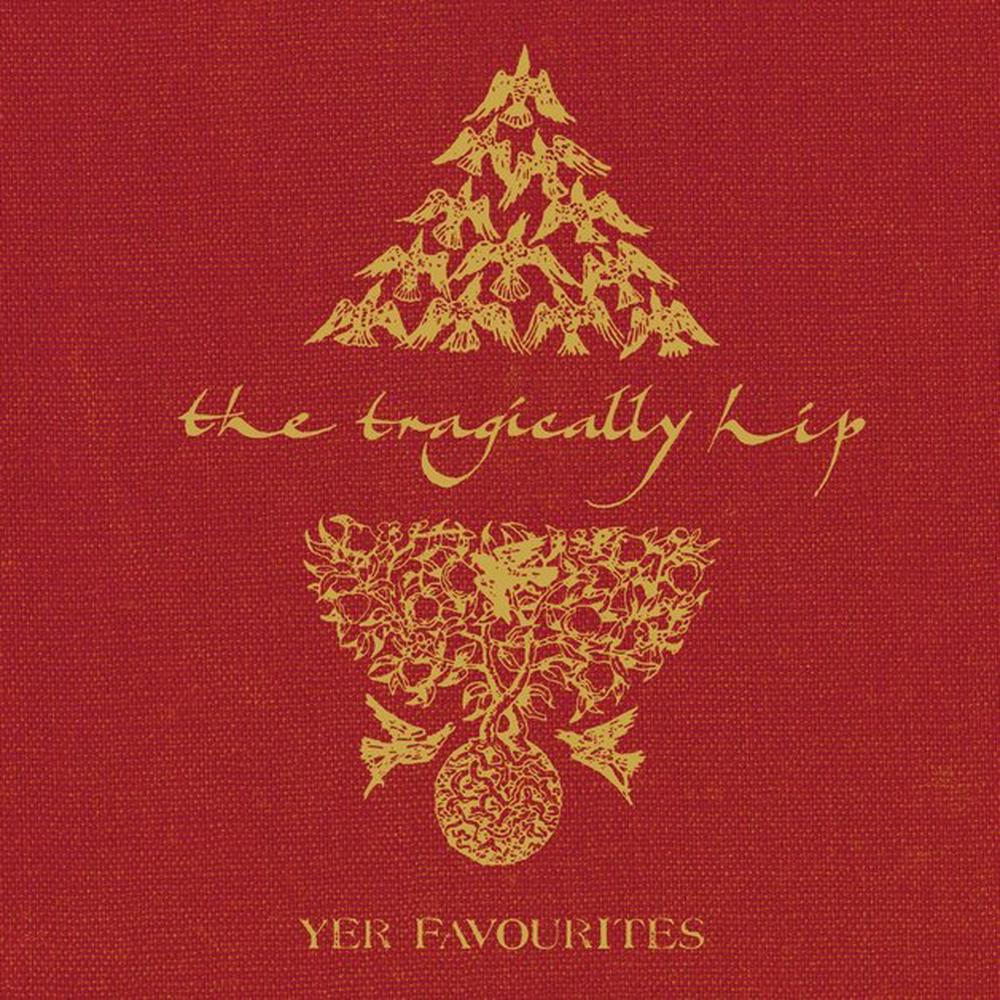 Yer Favourites Volume 1, 0602448076960