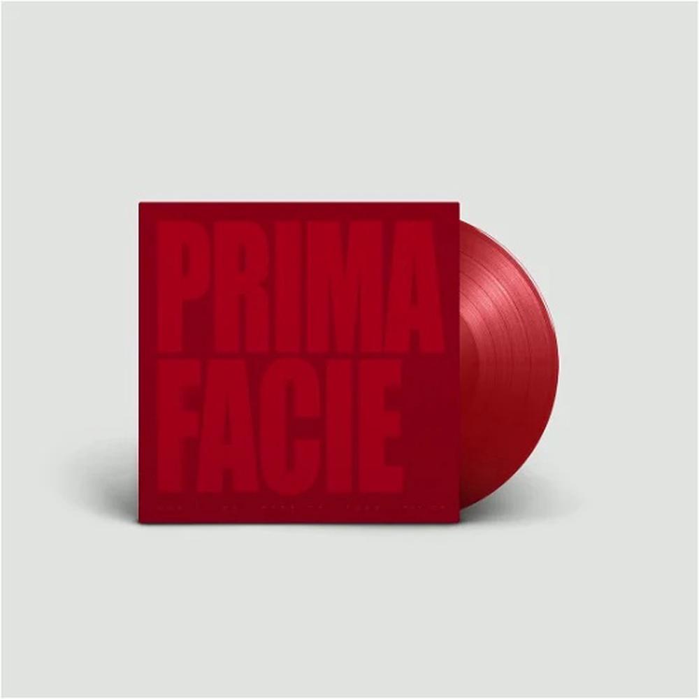 Prima Facie (Limited), 0602448106698