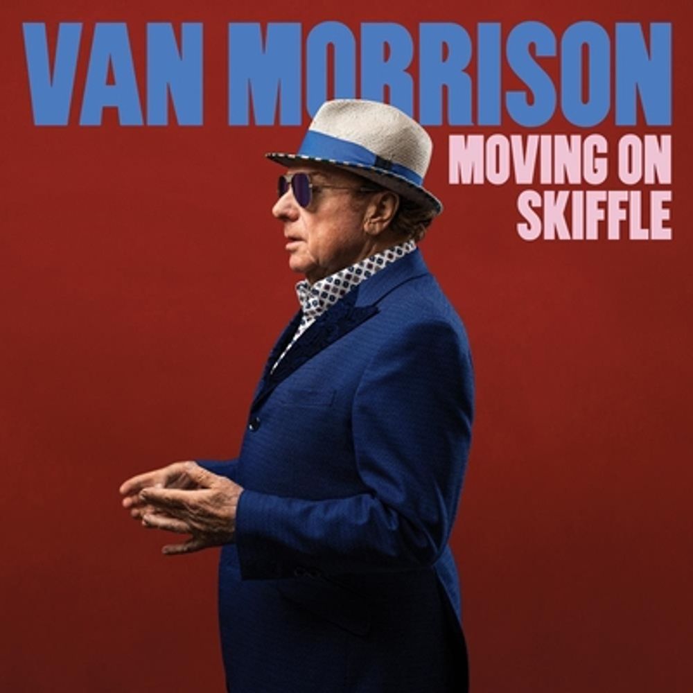 Moving On Skiffle Vinyl - ISBN: 0602448192288