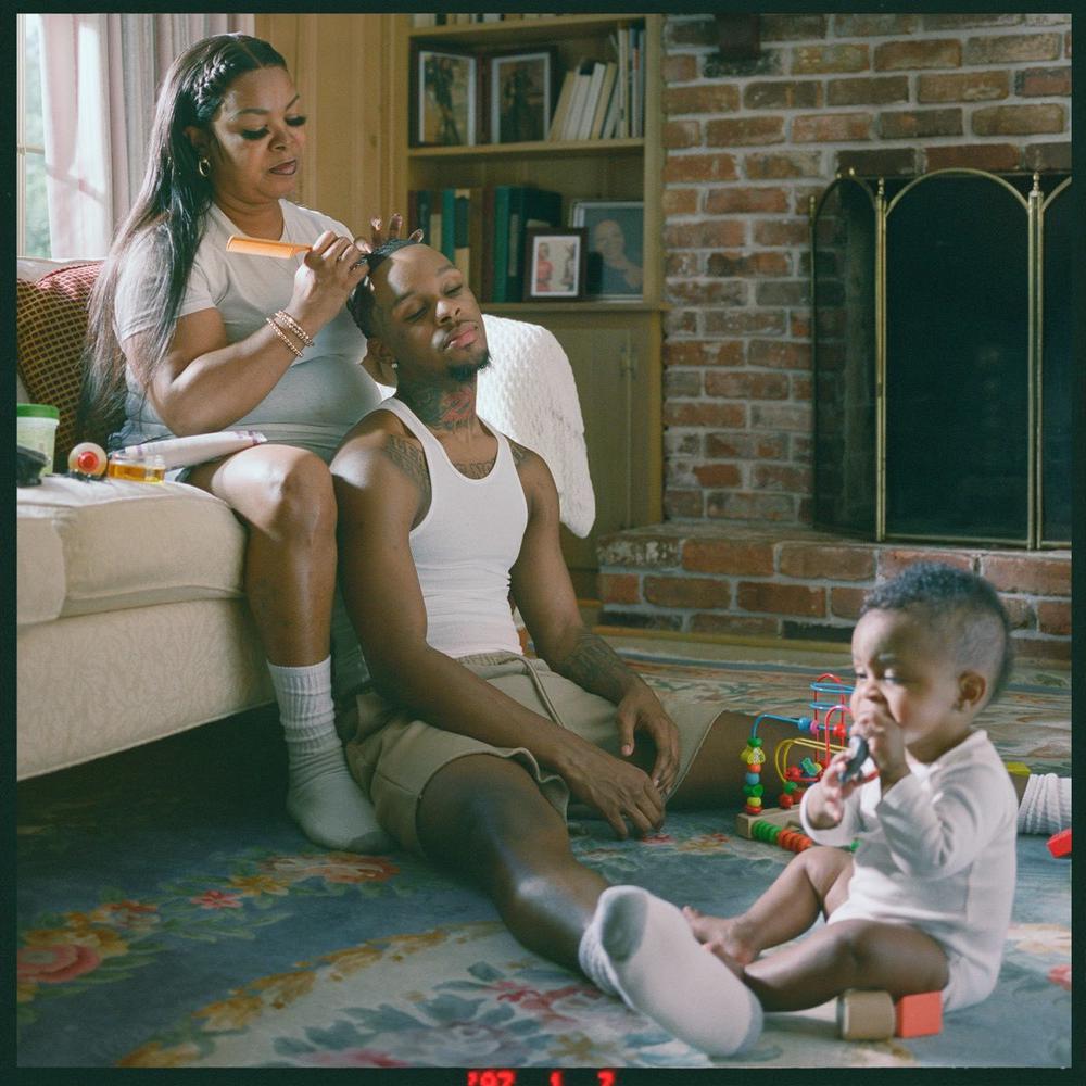 Naujour, 0602448361783