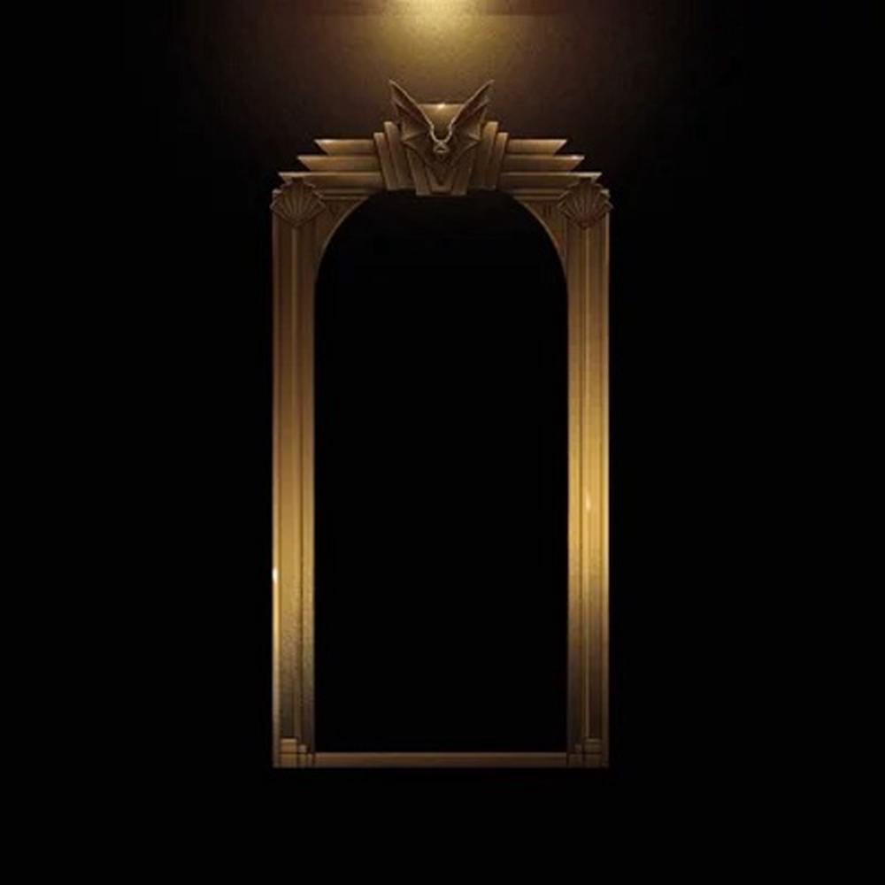 Endless Hallway, 0602448397638