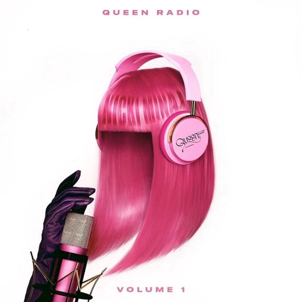 Queen Radio: Volume 1, 0602448507563