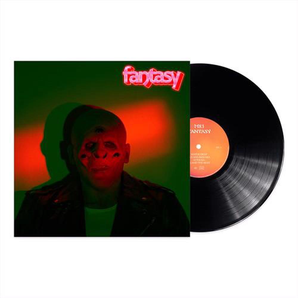 Fantasy, 0602448637338