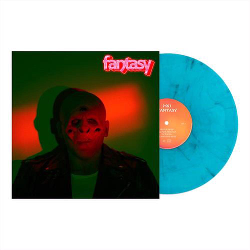 Fantasy, 0602448637376
