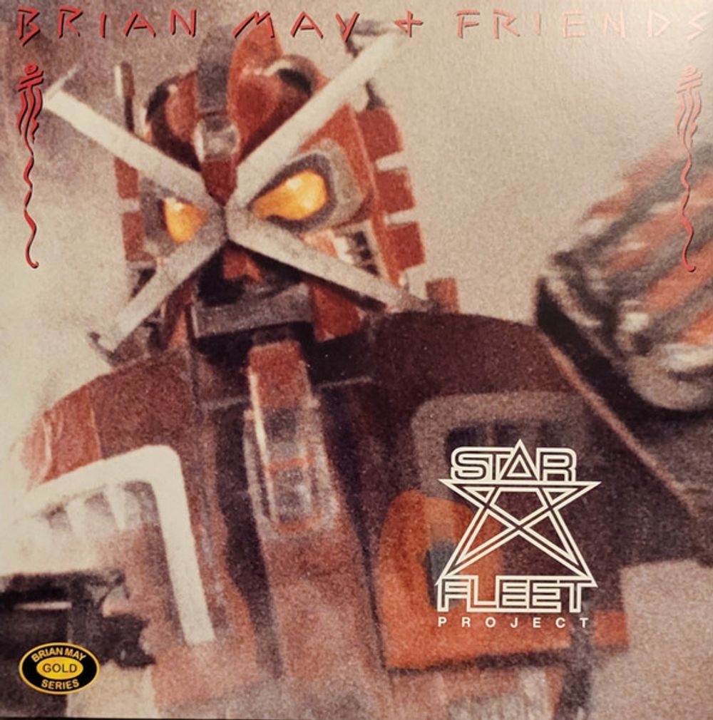star Fleet Project - ISBN: 0602448712974
