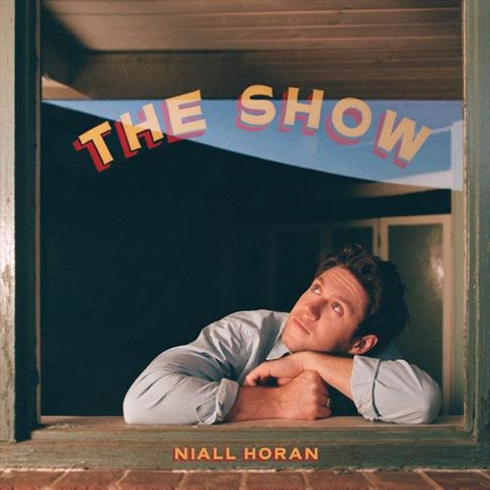 The Show - ISBN: 0602448728531