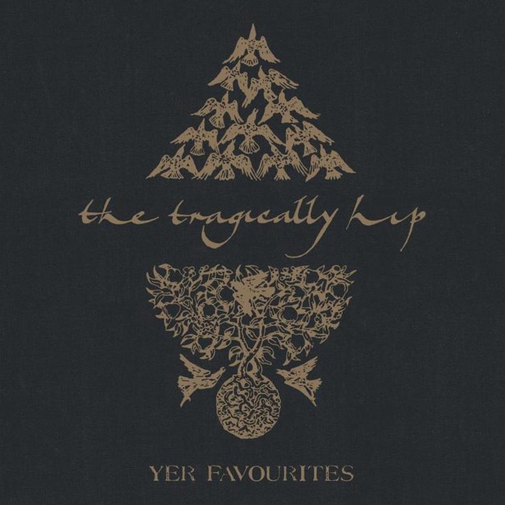 Yer Favourites Volume 2, 0602448817556