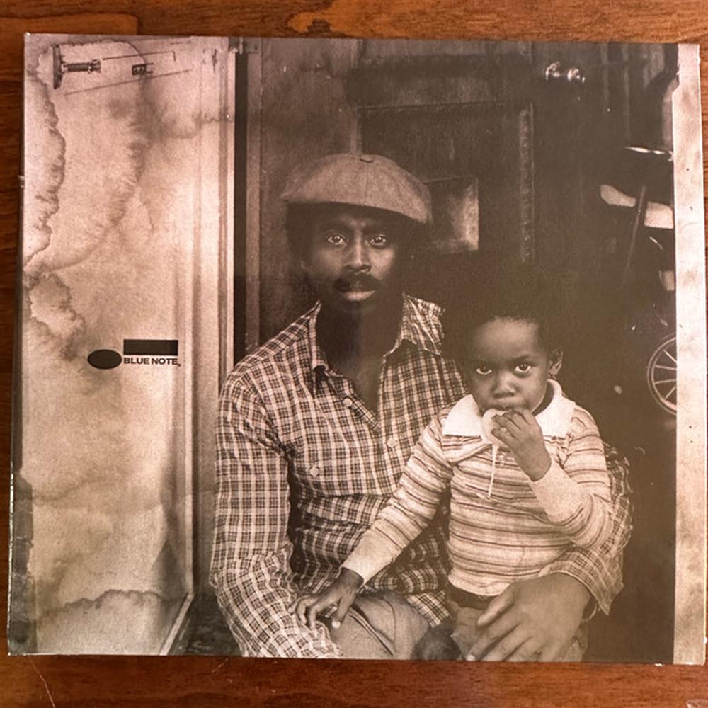 Passage, 0602448875624