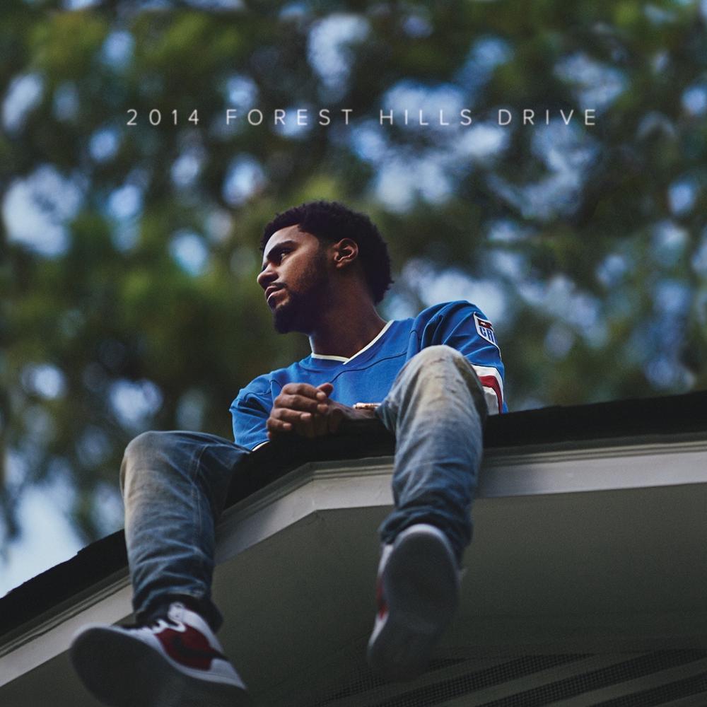 2014 Forest Hills Drive, 0602455059390