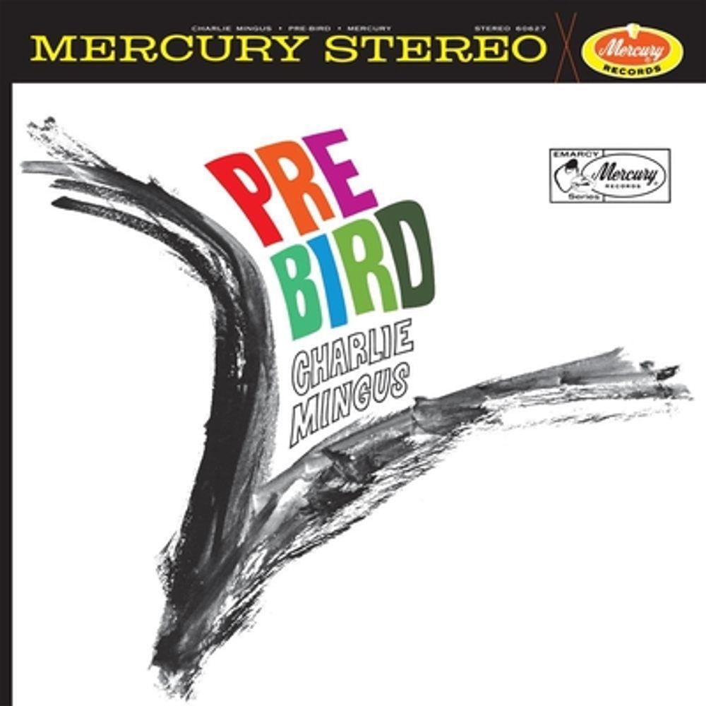 Pre-Bird - ISBN: 0602455092984