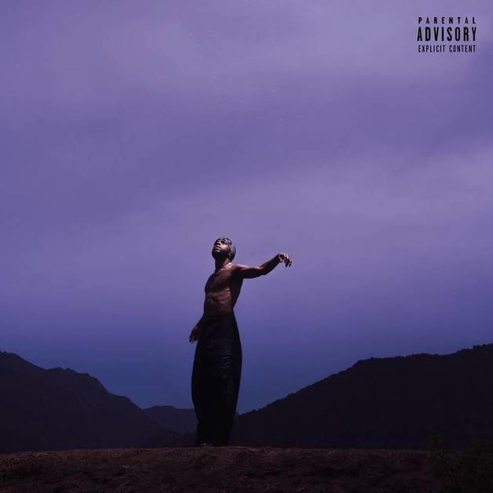 Since I Have A Lover, 0602455480163