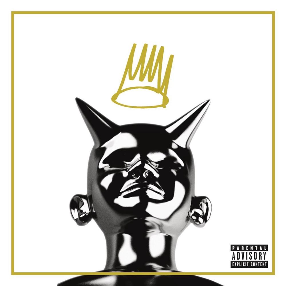 Born Sinner Deluxe Edition, 0602455614919